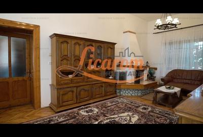 Casă individuală cu 6 camere decomandat cu Canalizare în Stupini - 9