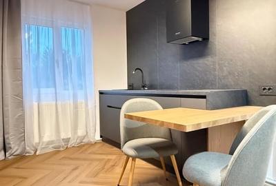 Proprietar inchiriez ap cu 2 camere de lux, in zona cemtrala Timisoara - 1