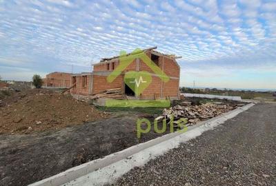 Duplex nou, toate utilitatile, posibilitatea alegerii finisajelor.? - 3