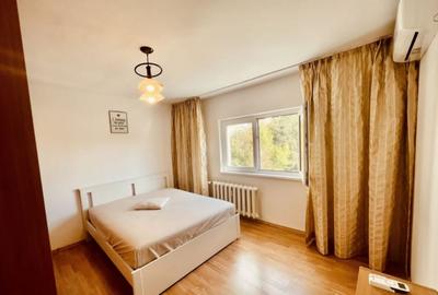 Apartament 2 camere, 60 mp, decomandat, ac, balcon, Mall Vitan - 6