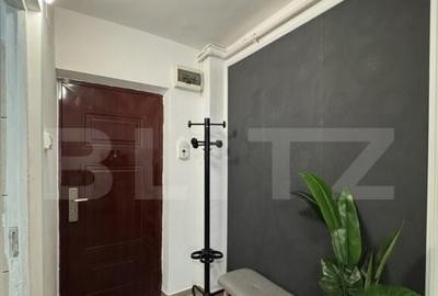 Garsoniera de vanzare, 24 mp, zona Calea Zarandului - 3