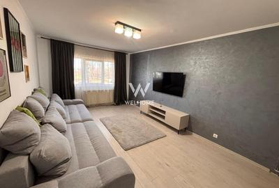 Apartament cu 2 camere în Vasile Aaron - 5