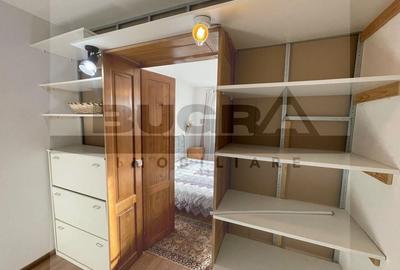 Casa cu 2 etaje de 150mp, curte 40mp, parcare, cartier Buna Ziua Casa cu 2 etaje de 150mp, curte 40mp, parcare, cartier Buna Ziua - 19