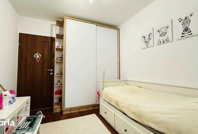 Apartament cu 3 camere în Gării - 5