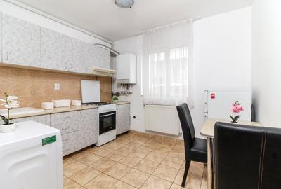 Garsonieră decomandată, mobilată în Zorilor - 5