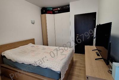Apartament cu 3 camere semidecomandat în Calea Călărașilor - 6