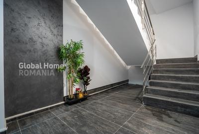 Apartament cu 3 camere decomandat în Pipera - 39