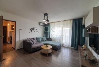 Apartament 2 camere de vanzare - 5
