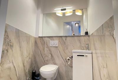 Apartament cu 3 camere în Central - 3