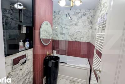 Apartament cu 2 camere în Cetate - 5