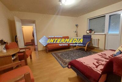 Apartament cu doua camere de inchiriat, in zona CETATE-Closca, Alba Iulia, mobilat complet - 2