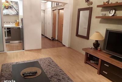 Garsonieră în Băneasa