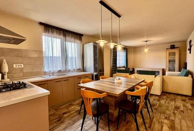 Casă individuală cu 4 camere cu Canalizare în Coiciu - 2