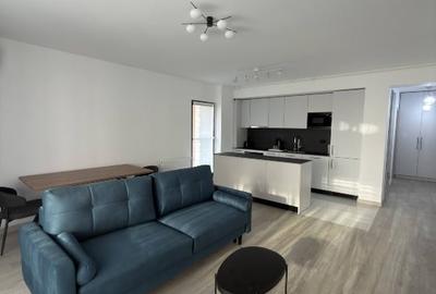 Proprietar fara comision, 2 cam Dristor, bloc nou, parcare, terasa + balcon - 13