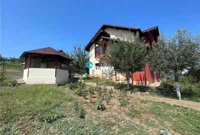Casa 7 camere,P+1,520 mp teren,Rediu-Gradinita Kiki - 3
