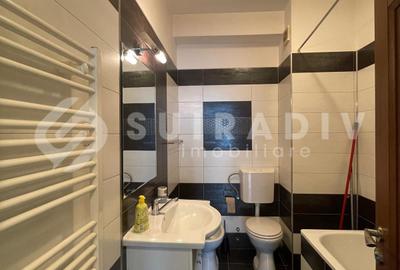 Apartament cu 2 camere | Zorilor - 6