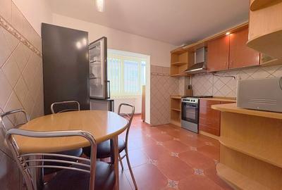 Apartament spatios, in zona Soarelui, 500 euro - 7
