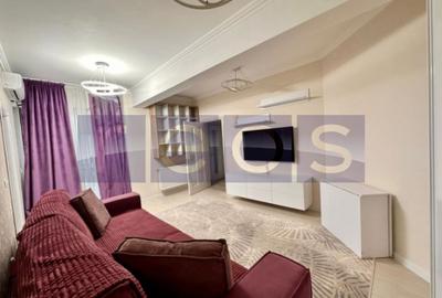 Apartament cu 2 camere, mobilat în Fundeni