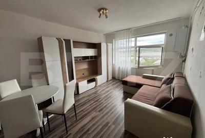 Apartament cu 2 camere decomandat, mobilat în Dumbrava 2 - 3