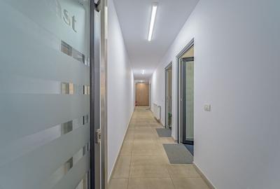 De vanzare hala de producție si depozitare Pantelimon cu randament 9% De vanzare hala de producție si depozitare Pantelimon cu randament 9% - 14