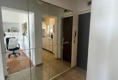 Apartament cu 2 camere semidecomandat în Magheru - 7
