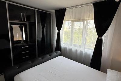 Apartament cu 2 camere decomandat în Pod - 1