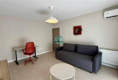 Apartament cu 2 camere decomandat, mobilat în 1 Decembrie 1918 - 10