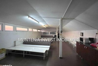 Spațiu comercial, de 1,669 mp, în Bascov - 3