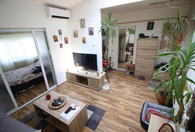Apartament 2 camere, Mazepa 2, mansardă – mobilat și utilat - 2