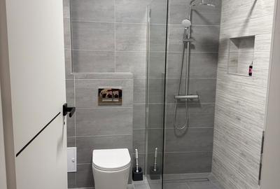 Apartament cu 2 camere în Central - 7