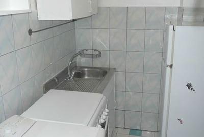 Garsonieră semidecomandată în Doamna Ghica