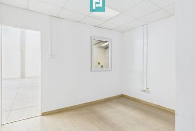 Spațiu industrial de 378 mp în Arad Spațiu industrial de 378 mp în Arad - 4