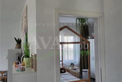 Casă cu 3 camere cu Teren 430 Mp în Central - 7