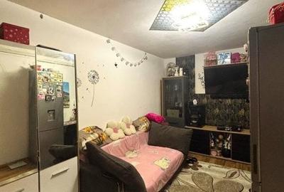 Garsonieră decomandată, mobilată în Decebal - 5