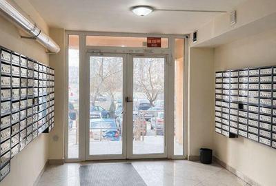 Apartament cu 3 camere decomandat, mobilat în Militari - 2