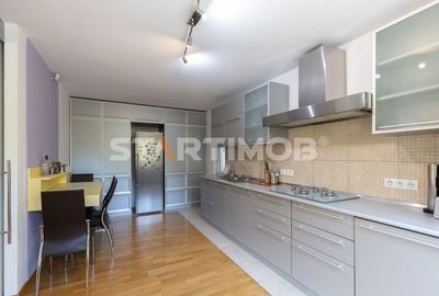 Vila mobilata 5 camere ultracentral Brasov - 10