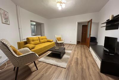 Apartament 2 camere decomandat de închiriat, Sat Vacanță – Campus Universitate - 8