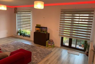 Duplex cu 4 camere cu Canalizare în Central - 21