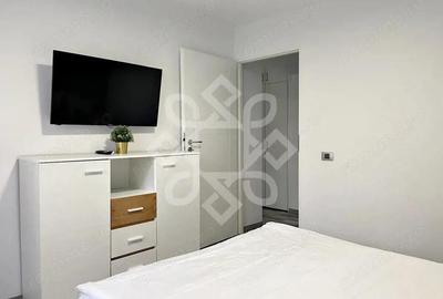 Apartament modern cu 2 camere de inchiriat in zona Decebal, Oradea - 9