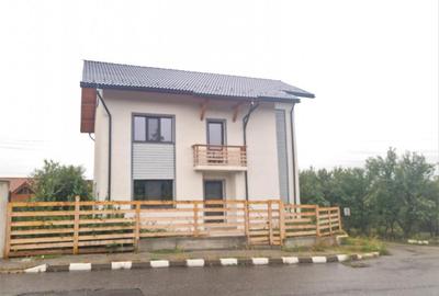 Ramnicu Valcea, Zona 0, Cartier Rezidential - 5 camere - 1