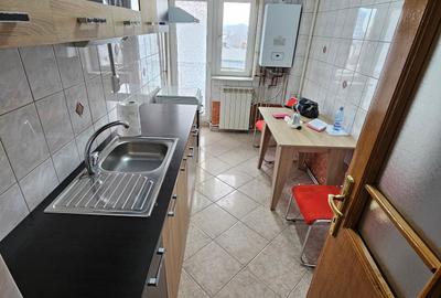 Apartament 2 camere Unirii| Palatul Parlamentului |Libertatii | centrala proprie - 6