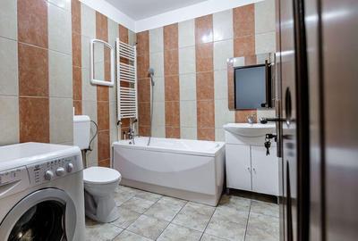 VANDUT! Apartament de 49 mp in Cartierului ARED UTA - 6