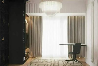 Apartament cu 3 camere decomandat în 13 Septembrie - 13