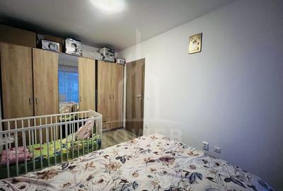 Apartament cu 2 camere în Vest - 9