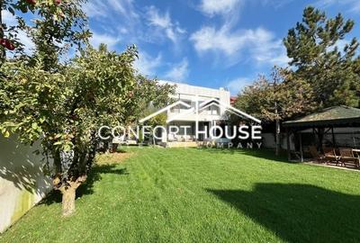 Vila cu arhitectura moderna, teren 700mp, IANCU NICOLAE-Cambridge School Vila cu arhitectura moderna, teren 700mp, IANCU NICOLAE-Cambridge School - 59