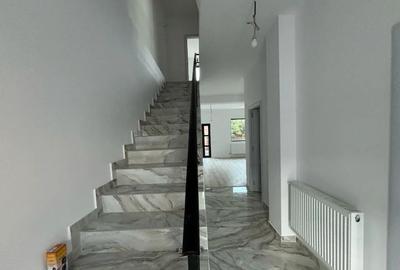 Casa tip duplex, 4 camere si mansarda, str.Diamantului,Bragadiru - 10