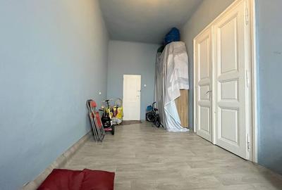 Apartament de vânzare – clădire istorică, zona Take Ionescu - 6