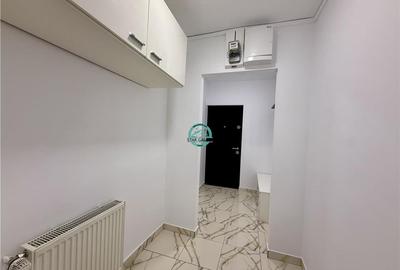 Apartament cu 3 camere decomandat, mobilat în Tudor Vladimirescu - 9
