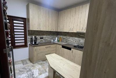 Vila 4 camere P+E zona Gradiste - 13