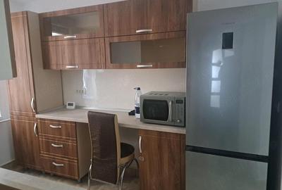 Apartament cu 2 camere decomandat în Central - 4